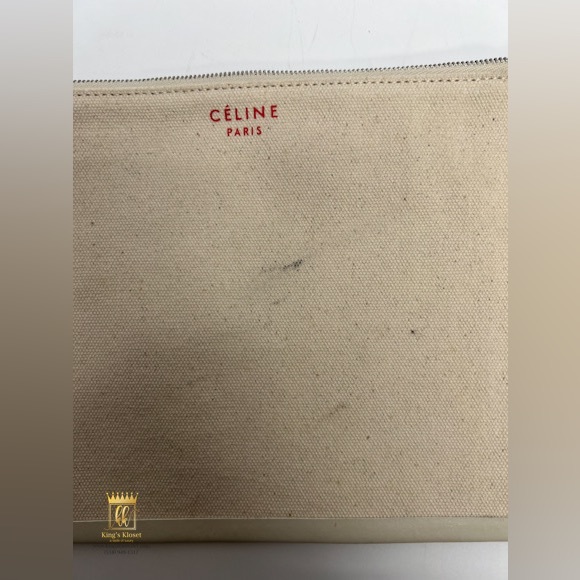 Celine Wristlet - Picture 11 of 11